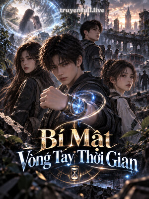 Bí Mật Vòng Tay Thời Gian