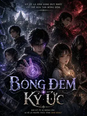 Bóng Đêm Ký Ức