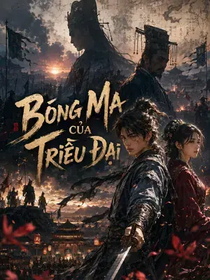 Bóng Ma Của Triều Đại