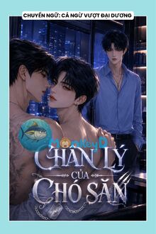 Chân Lý Của Chó Săn