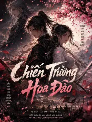 Chiến Trường Hoa Đào