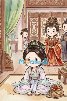 Con Đường Báo Thù Quận Chúa Của Nữ Y