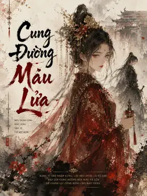 Cung Đường Máu Lửa