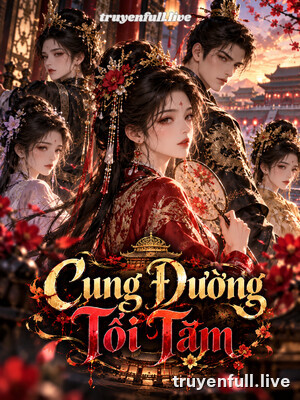 Cung Đường Tối Tăm