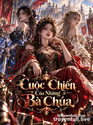 Cuộc Chiến Của Những Bà Chúa