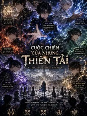 Cuộc Chiến Của Những Thiên Tài