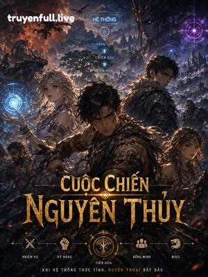 Cuộc Chiến Nguyên Thủy