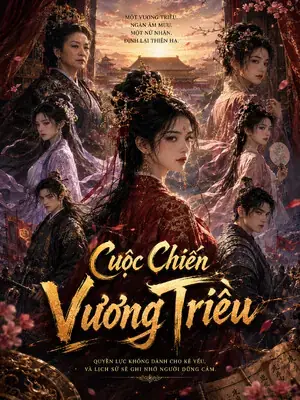 Cuộc Chiến Vương Triều