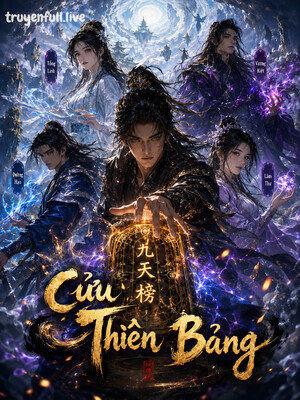 Cửu Thiên Bảng