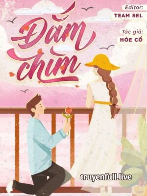 Đắm Chìm - Hòe Cố