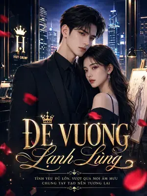Đế Vương Lạnh Lùng