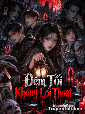 Đêm Tối Không Lối Thoát