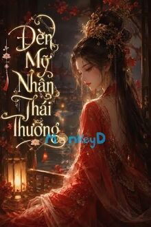 Đèn Mỹ Nhân Thái Thương
