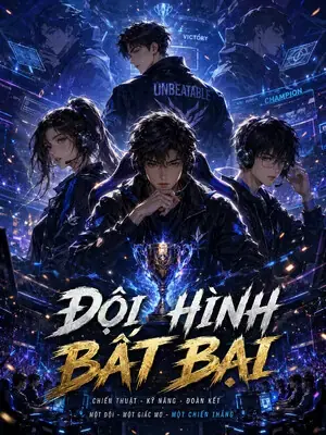 Đội Hình Bất Bại