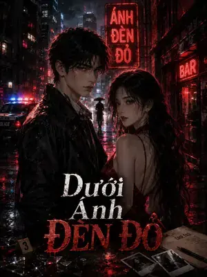 Dưới Ánh Đèn Đỏ