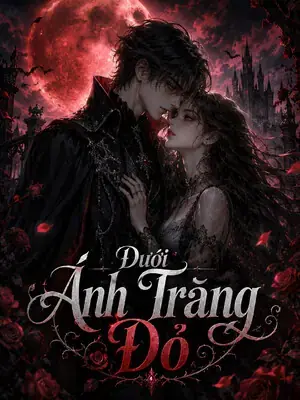 Dưới Ánh Trăng Đỏ