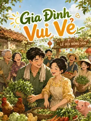 Gia Đình Vui Vẻ