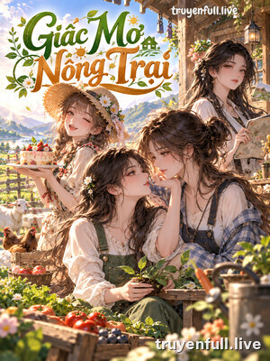 Giấc Mơ Nông Trại