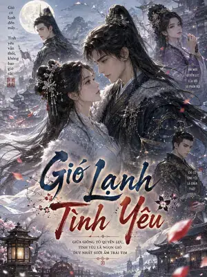 Gió Lạnh Tình Yêu