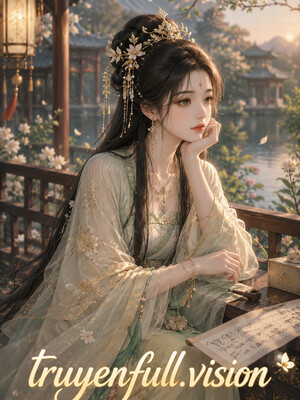 Gió Mát Khẽ Lướt Qua Vòng Ngọc