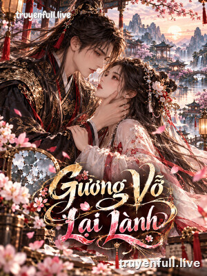 Gương Vỡ Lại Lành