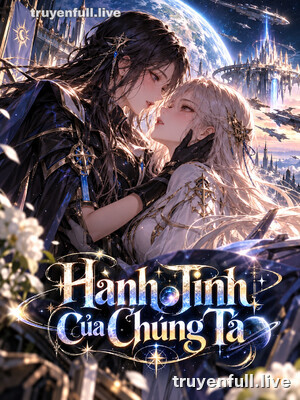 Hành Tinh Của Chúng Ta