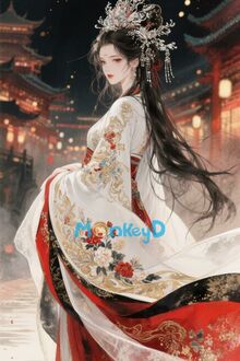 Hậu Cung Đồng Mưu: Trảm Long Xưng Đế