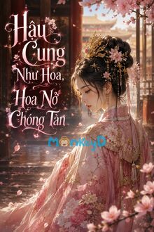 Hậu Cung Như Hoa, Hoa Nở Chóng Tàn