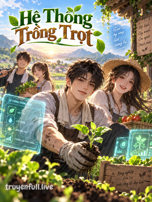 Hệ Thống Trồng Trọt