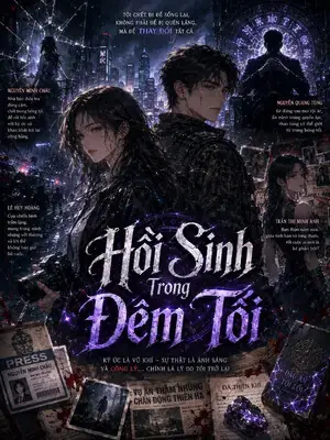 Hồi Sinh Trong Đêm Tối