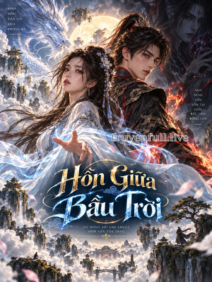 Hồn Giữa Bầu Trời