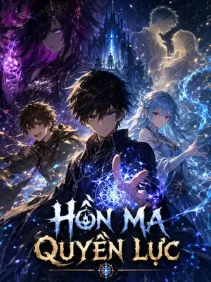 Hồn Ma Quyền Lực
