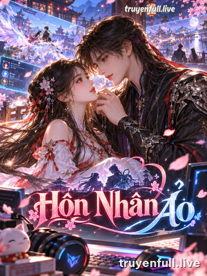 Hôn Nhân Ảo