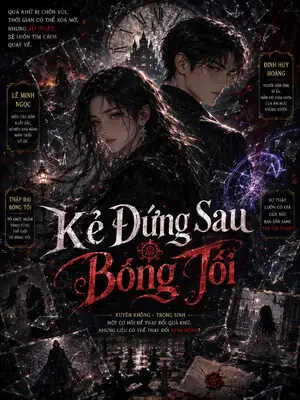 Kẻ Đứng Sau Bóng Tối