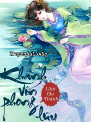 Khanh Vốn Phong Lưu