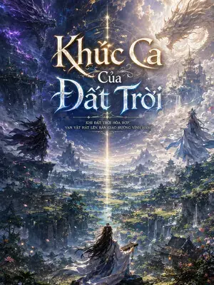 Khúc Ca Của Đất Trời