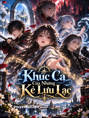 Khúc Ca Của Những Kẻ Lưu Lạc