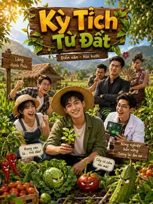 Kỳ Tích Từ Đất