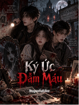 Ký Ức Đẫm Máu