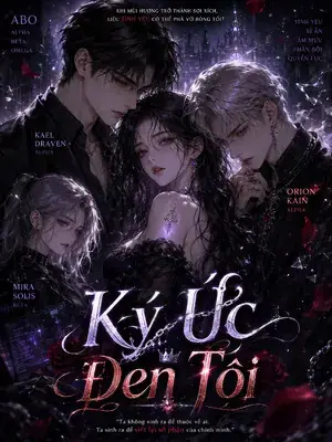 Ký Ức Đen Tối