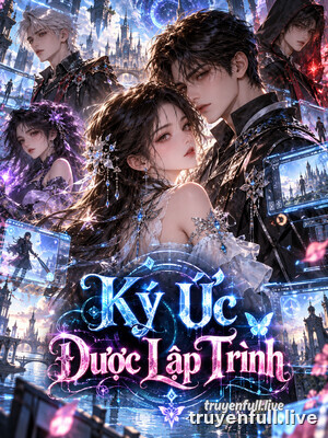 Ký Ức Được Lập Trình