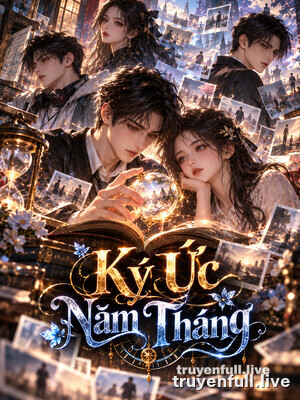 Ký Ức Năm Tháng