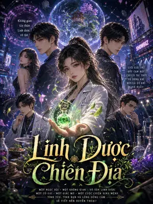 Linh Dược Chiến Địa