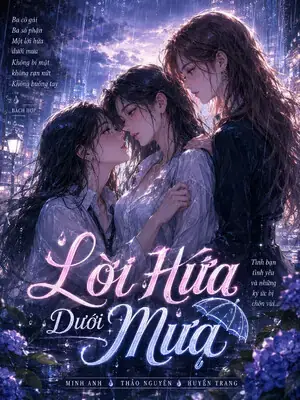 Lời Hứa Dưới Mưa