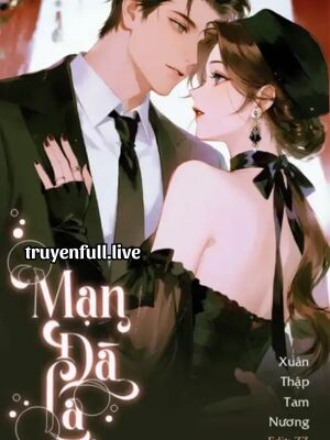 Mạn Đà La - Xuân Thập Tam Nương