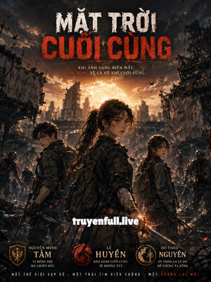Mặt Trời Cuối Cùng