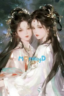 Mẫu Tử Đổi Mệnh
