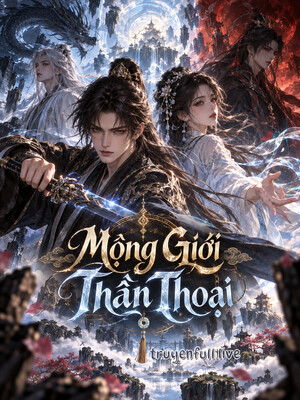 Mộng Giới Thần Thoại