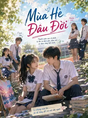 Mùa Hè Đầu Đời