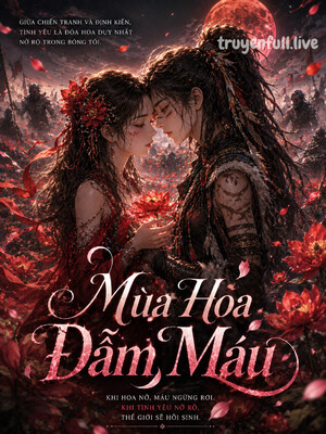 Mùa Hoa Đẫm Máu
